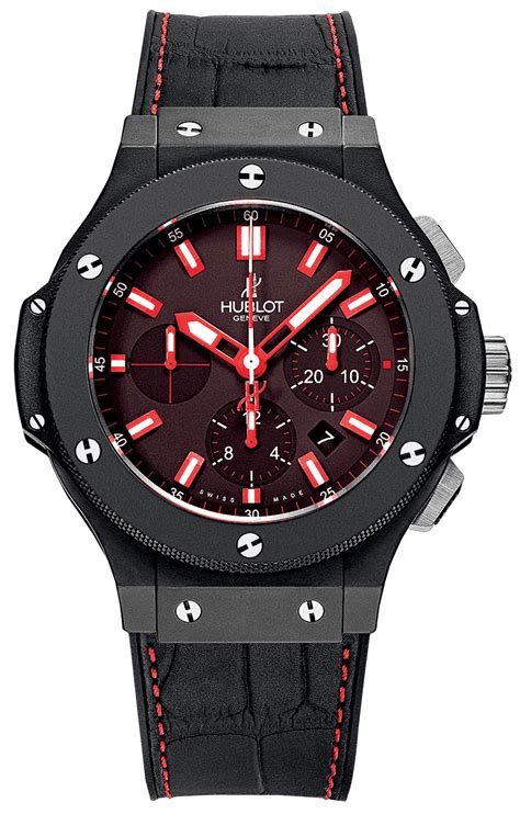 hublot 301 ci 1123 gr|Hublot chronograph.